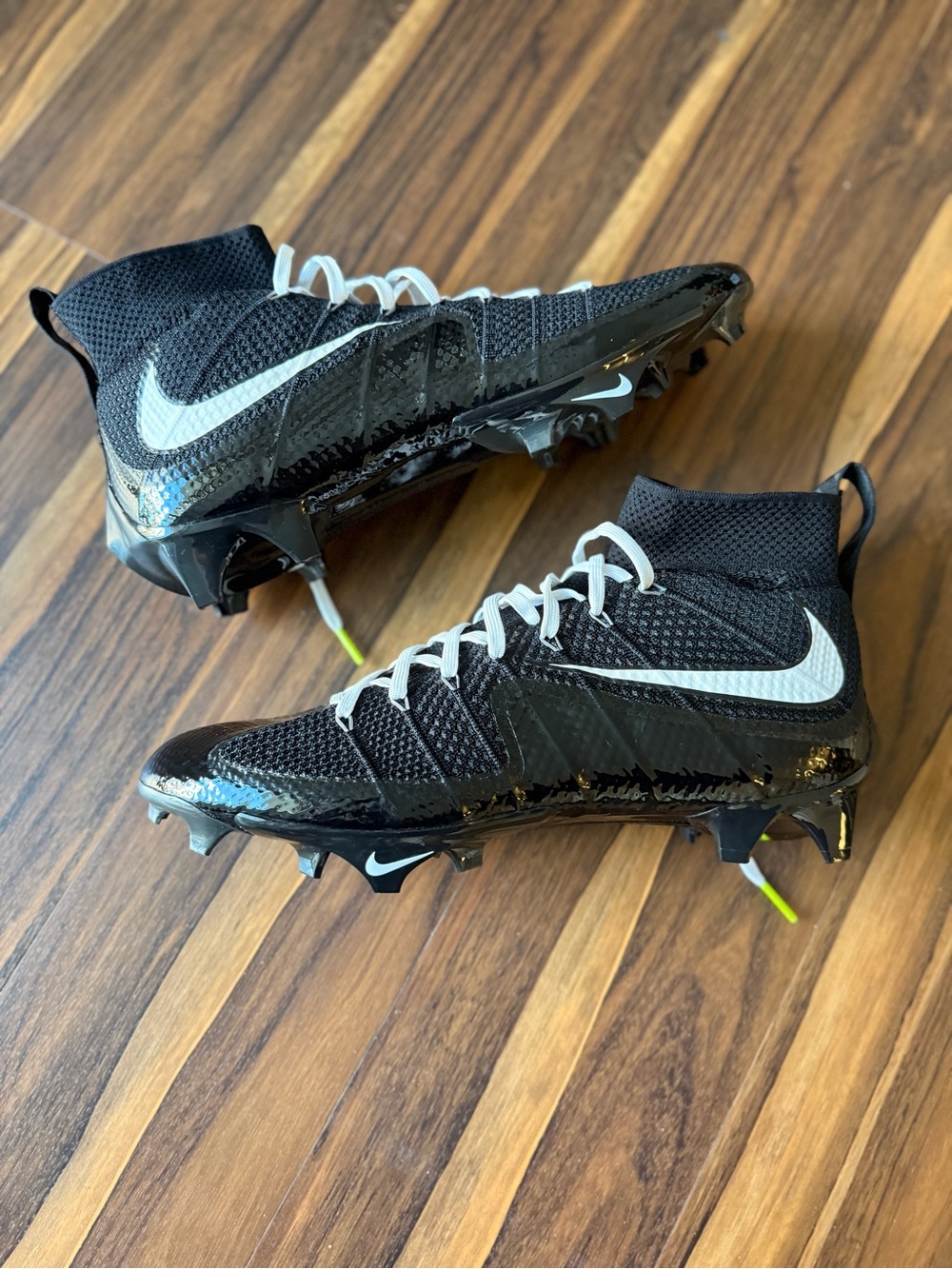 Nike Vapor Edge 360 Untouchable